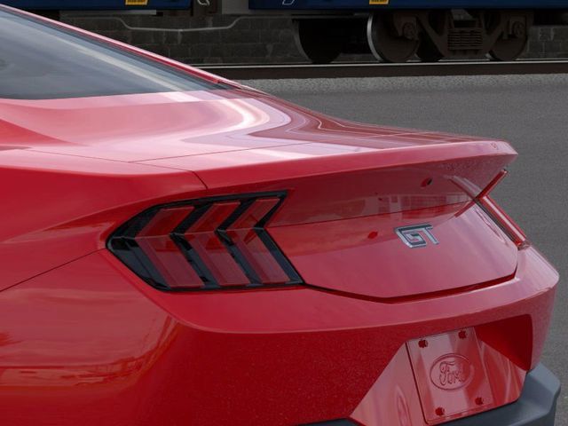 2026 Ford Mustang GT Fastback - 22971516 - 21