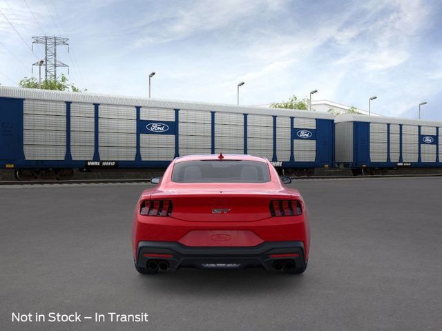 2026 Ford Mustang GT Fastback - 22971516 - 5