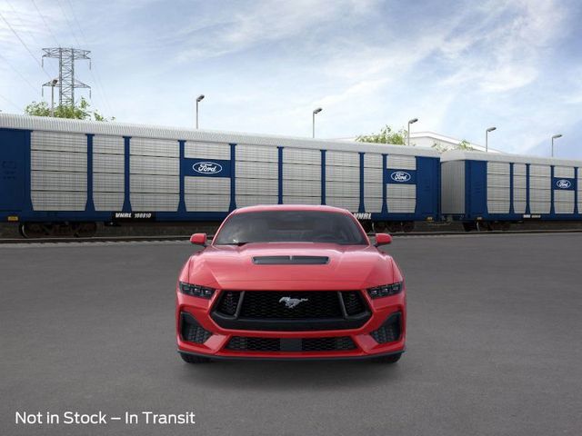 2026 Ford Mustang GT Fastback - 22971516 - 6