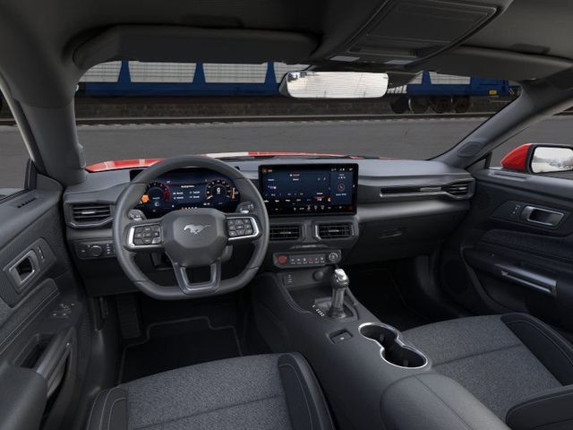 2026 Ford Mustang GT Fastback - 22971516 - 7