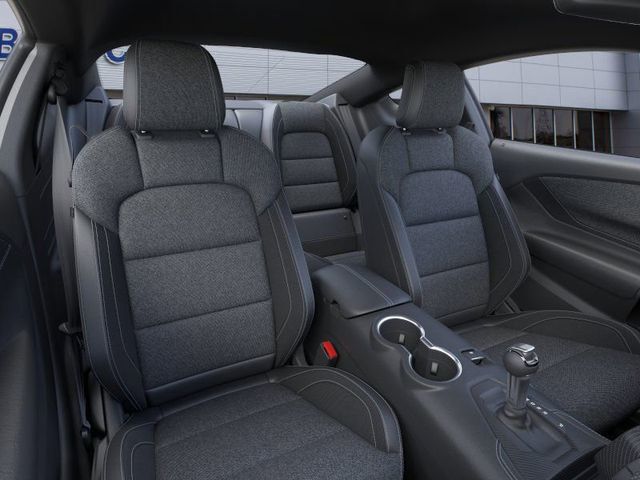 2026 Ford Mustang GT Fastback - 22986581 - 9