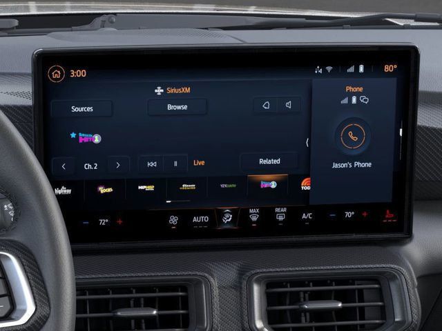 2026 Ford Mustang GT Fastback - 22986581 - 13