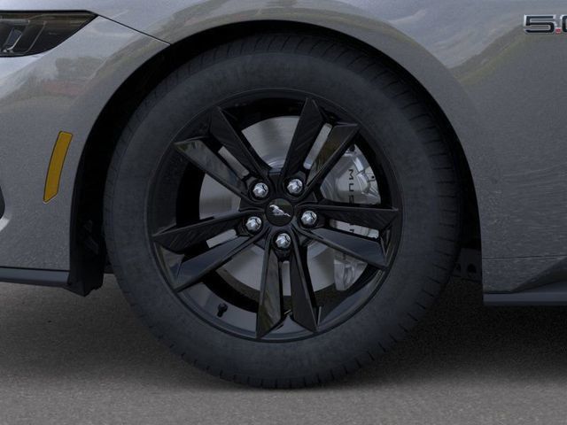 2026 Ford Mustang GT Fastback - 22986581 - 18