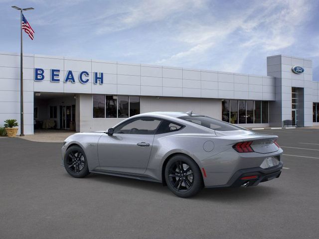 2026 Ford Mustang GT Fastback - 22986581 - 4