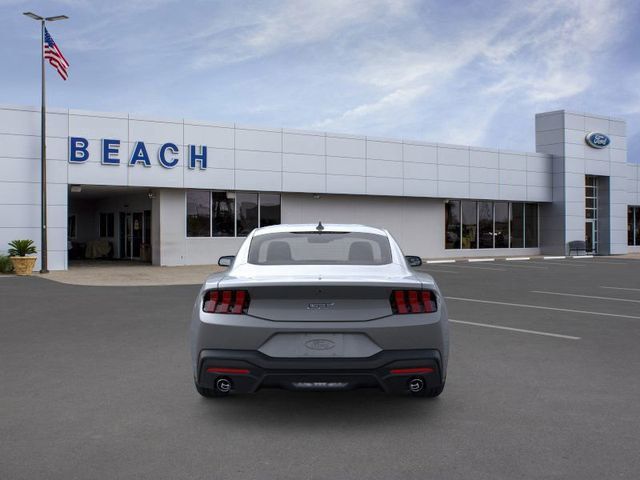2026 Ford Mustang GT Fastback - 22986581 - 5