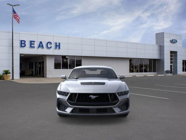 2026 Ford Mustang GT Fastback - 22986581 - 6