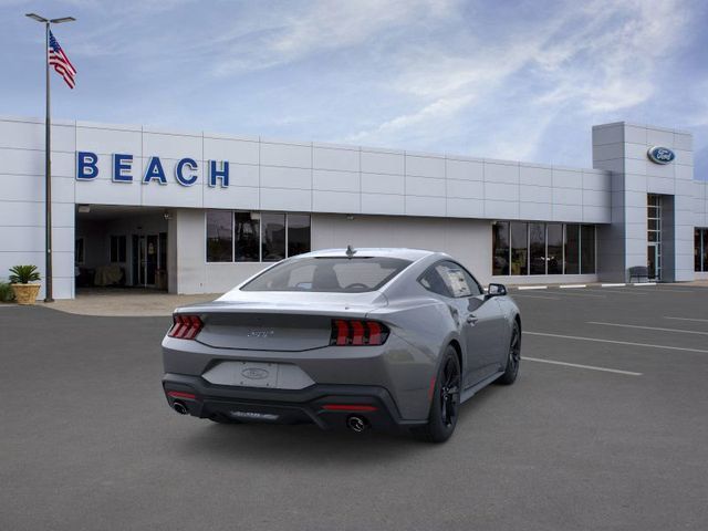 2026 Ford Mustang GT Fastback - 22986581 - 7