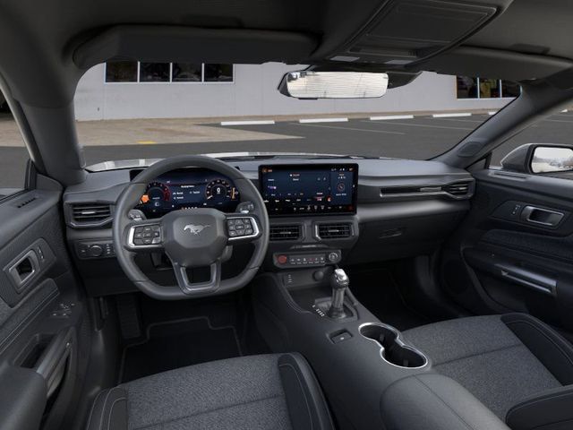 2026 Ford Mustang GT Fastback - 22986581 - 8