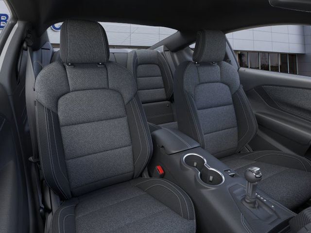 2026 Ford Mustang GT Fastback - 23000824 - 9