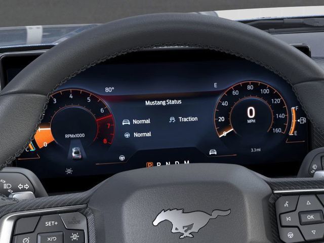 2026 Ford Mustang GT Fastback - 23000824 - 12