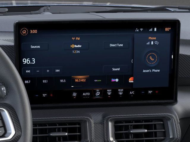 2026 Ford Mustang GT Fastback - 23000824 - 13