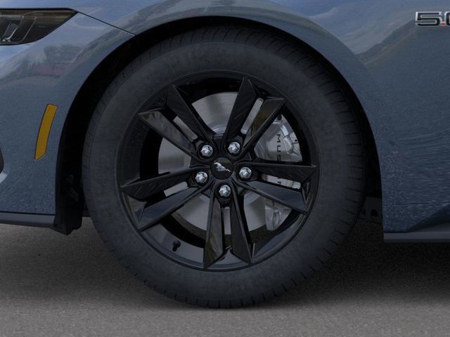 2026 Ford Mustang GT Fastback - 23000824 - 18