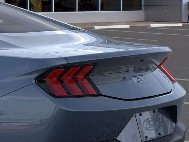 2026 Ford Mustang GT Fastback - 23000824 - 21