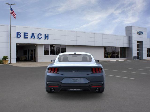 2026 Ford Mustang GT Fastback - 23000824 - 5