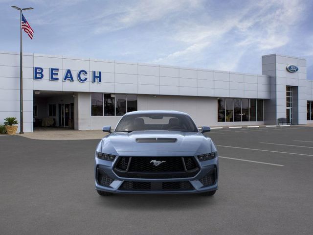 2026 Ford Mustang GT Fastback - 23000824 - 6