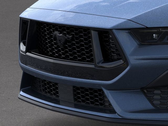 2026 Ford Mustang GT Premium Convertible - 23019662 - 16