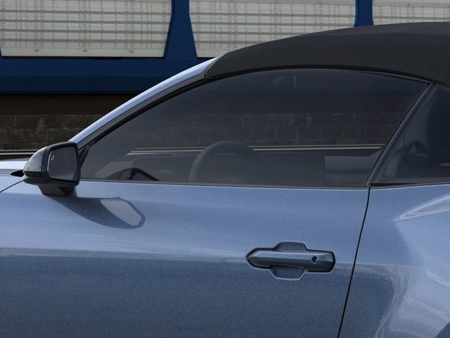 2026 Ford Mustang GT Premium Convertible - 23019662 - 19