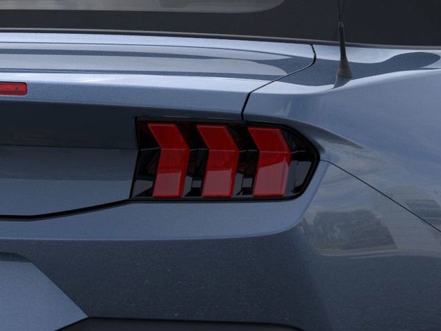 2026 Ford Mustang GT Premium Convertible - 23019662 - 20