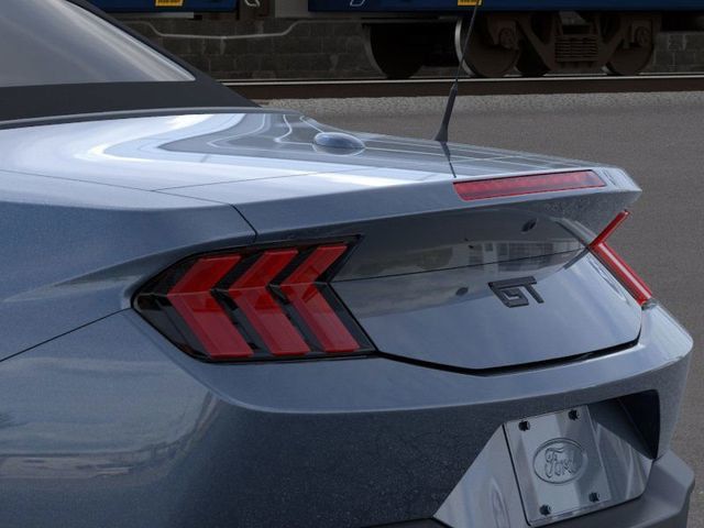 2026 Ford Mustang GT Premium Convertible - 23019662 - 21