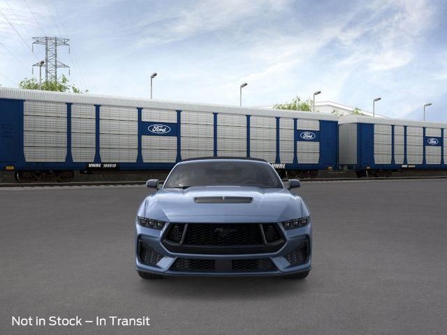 2026 Ford Mustang GT Premium Convertible - 23019662 - 6