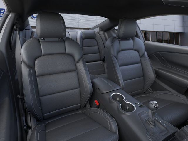 2026 Ford Mustang GT Premium Fastback - 22967681 - 9