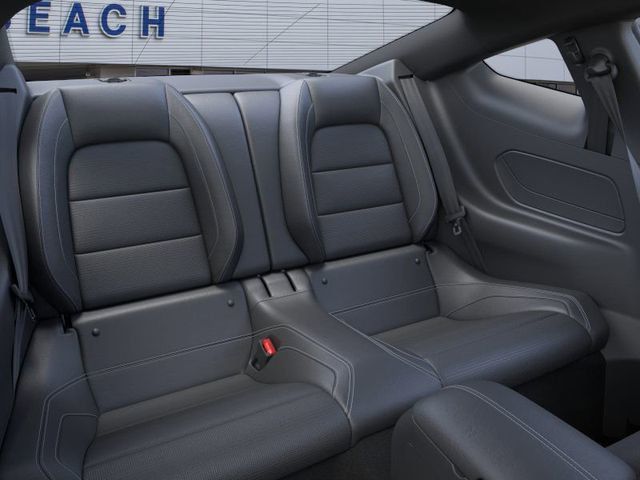 2026 Ford Mustang GT Premium Fastback - 22967681 - 10