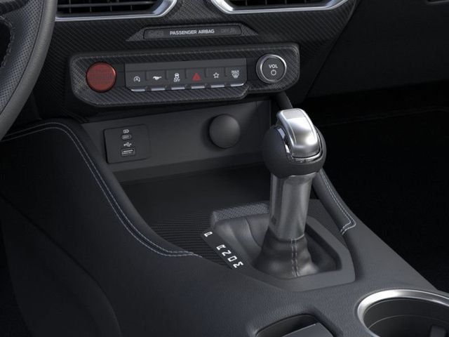 2026 Ford Mustang GT Premium Fastback - 22967681 - 14