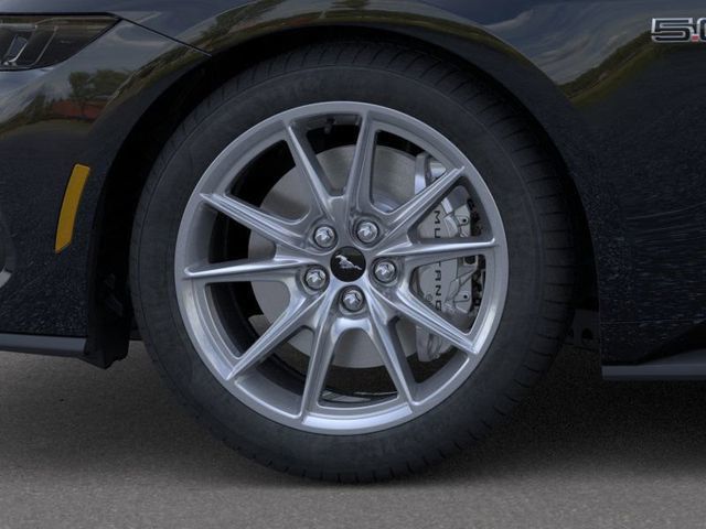 2026 Ford Mustang GT Premium Fastback - 22967681 - 18