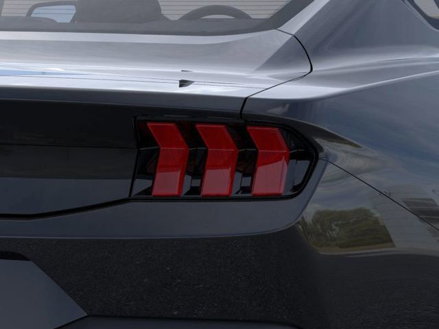 2026 Ford Mustang GT Premium Fastback - 22967681 - 20
