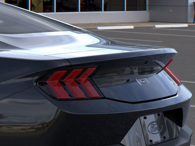 2026 Ford Mustang GT Premium Fastback - 22967681 - 21
