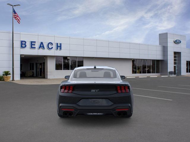 2026 Ford Mustang GT Premium Fastback - 22967681 - 5