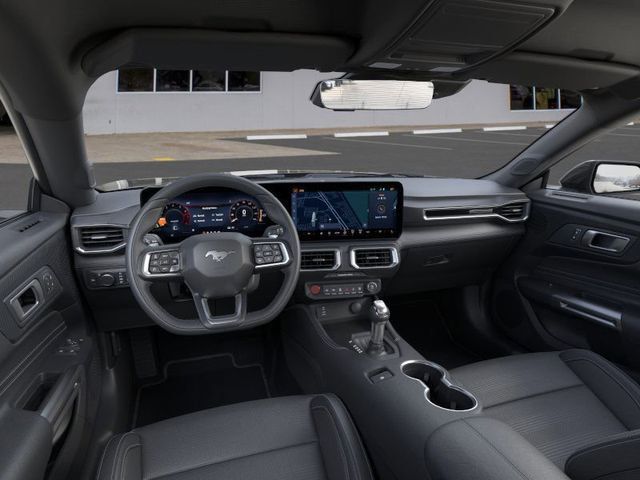 2026 Ford Mustang GT Premium Fastback - 22967681 - 8