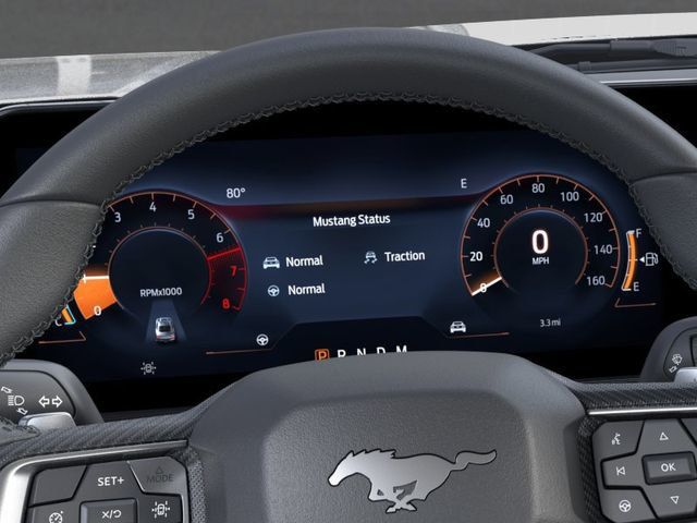 2026 Ford Mustang GT Premium Fastback - 23010907 - 12
