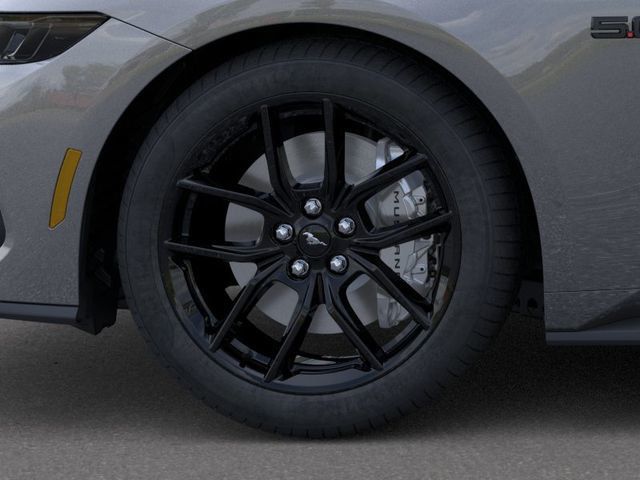 2026 Ford Mustang GT Premium Fastback - 23010907 - 18