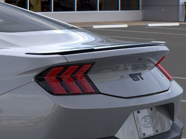 2026 Ford Mustang GT Premium Fastback - 23010907 - 21
