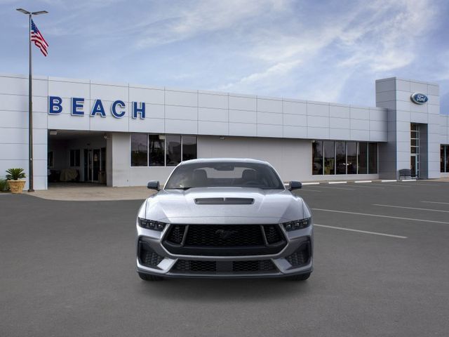 2026 Ford Mustang GT Premium Fastback - 23010907 - 6