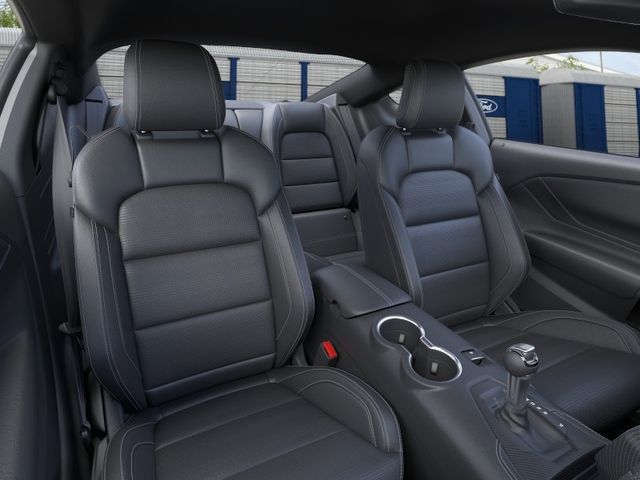 2026 Ford Mustang GT Premium Fastback - 23025946 - 9
