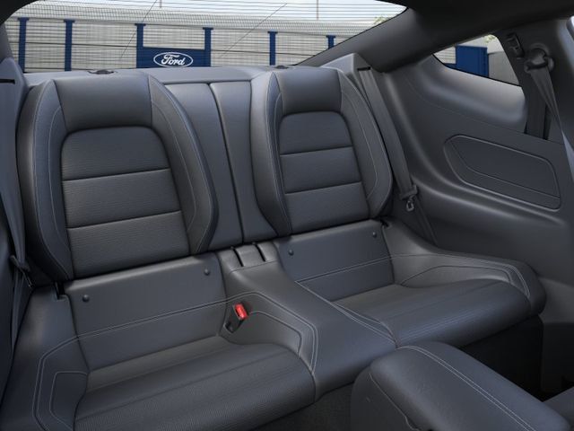 2026 Ford Mustang GT Premium Fastback - 23025946 - 10