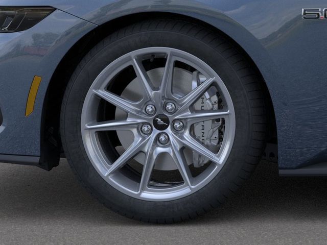 2026 Ford Mustang GT Premium Fastback - 23025946 - 18