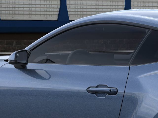 2026 Ford Mustang GT Premium Fastback - 23025946 - 19