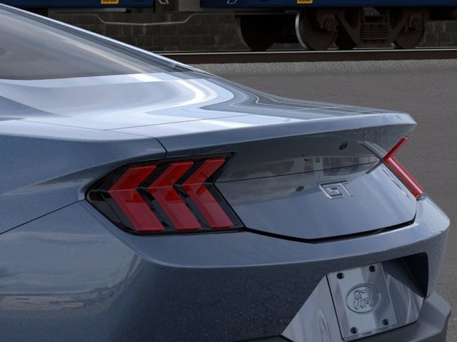 2026 Ford Mustang GT Premium Fastback - 23025946 - 21