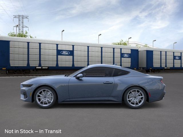 2026 Ford Mustang GT Premium Fastback - 23025946 - 3