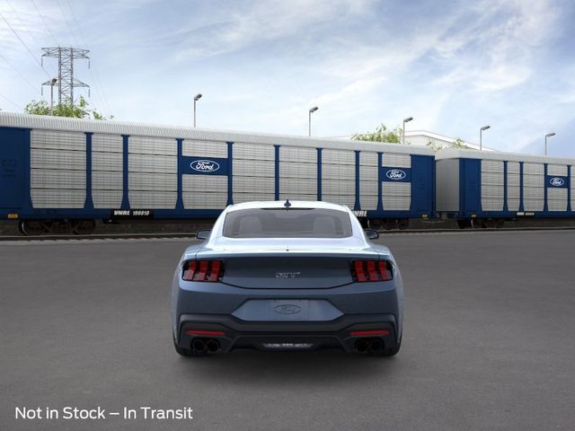 2026 Ford Mustang GT Premium Fastback - 23025946 - 5