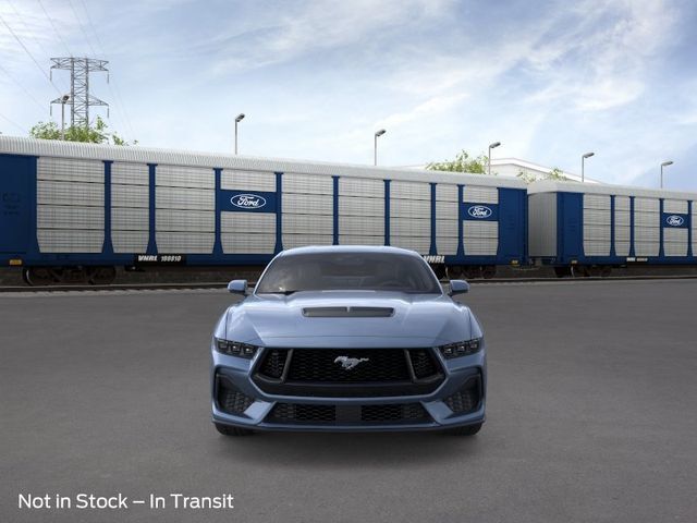 2026 Ford Mustang GT Premium Fastback - 23025946 - 6