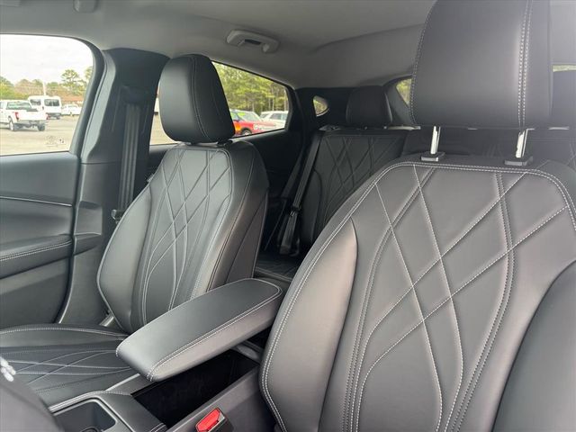 2026 Ford Mustang Mach-E Select RWD - 22956744 - 10