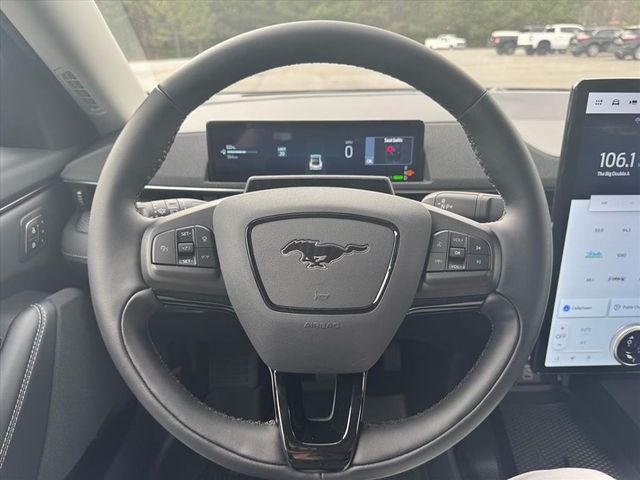 2026 Ford Mustang Mach-E Select RWD - 22956744 - 11