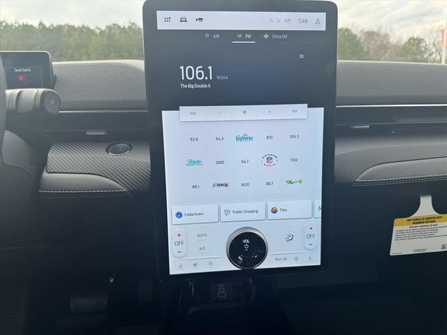 2026 Ford Mustang Mach-E Select RWD - 22956744 - 17