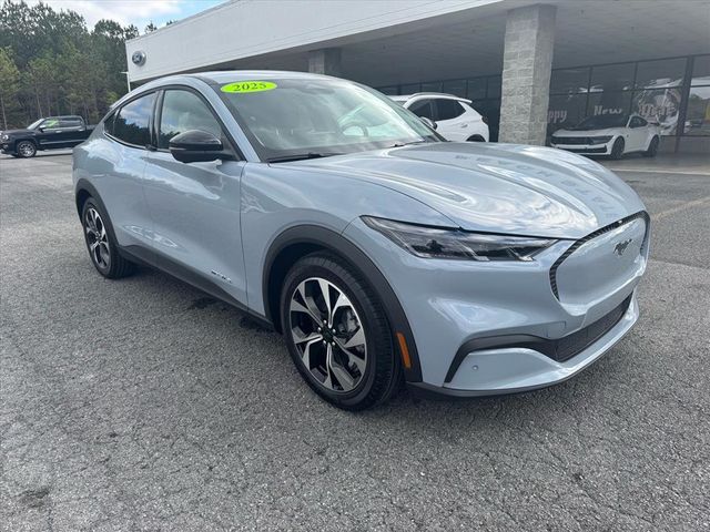 2026 Ford Mustang Mach-E Select RWD - 22956744 - 1