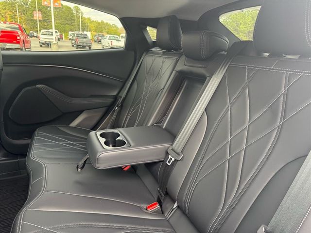 2026 Ford Mustang Mach-E Select RWD - 22956744 - 25