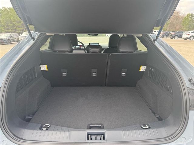 2026 Ford Mustang Mach-E Select RWD - 22956744 - 26